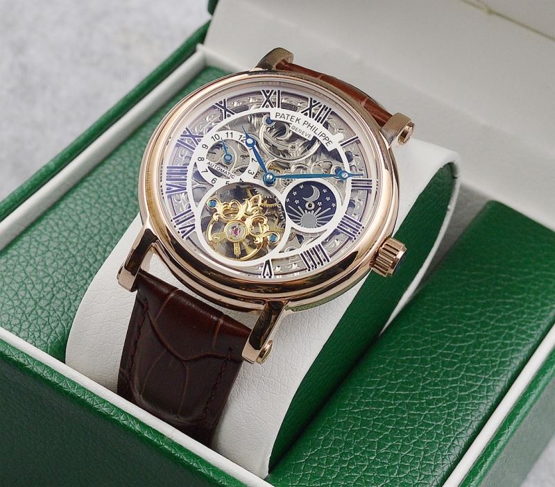 PATEK PHILIPPE Watches